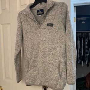 Simply southern pull over size small